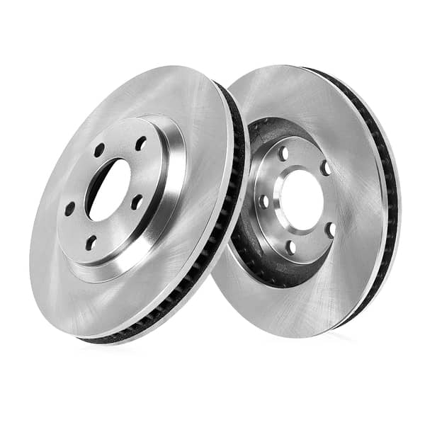 Callahan | Brake Rotors