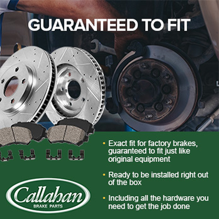 Guaranteed To Fit